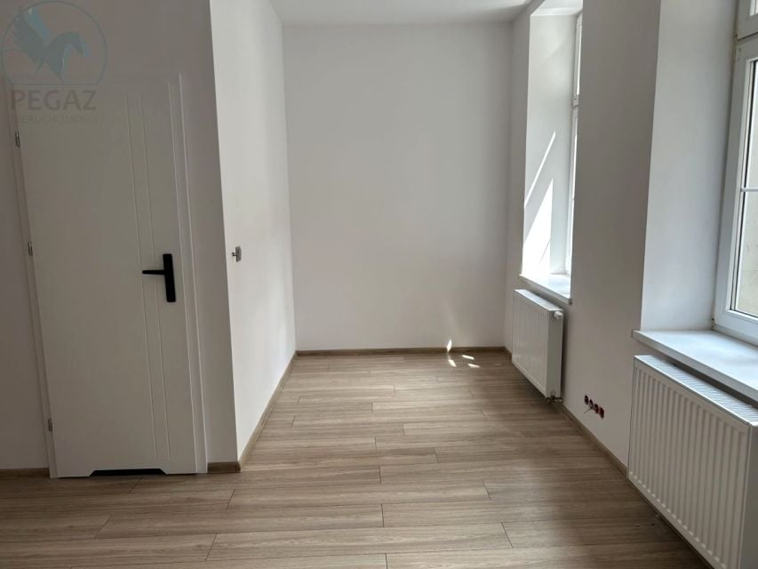 Mieszkanie Poznań