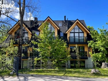 Mieszkanie Zakopane