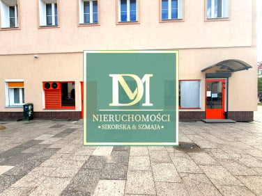 Lokal SZCZECIN