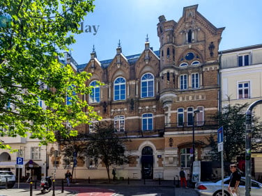 Lokal Warszawa