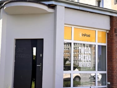 Lokal Olsztyn