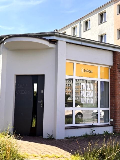 Lokal Olsztyn