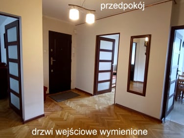 Mieszkanie Radom