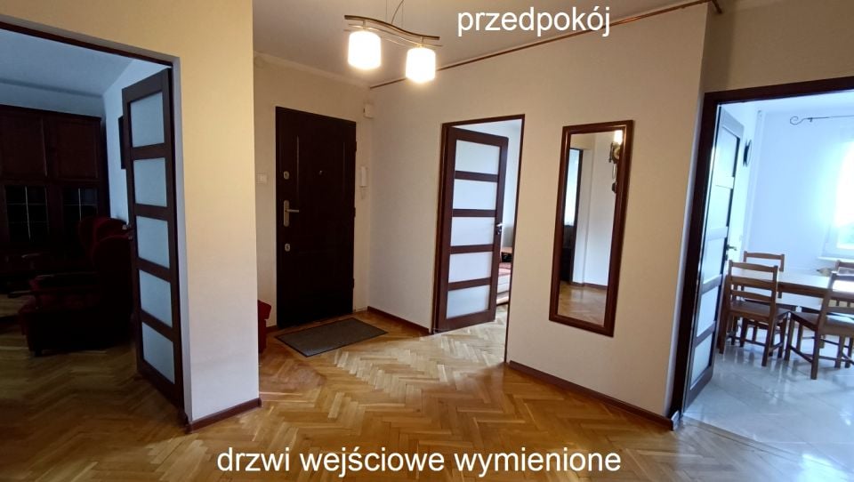 Mieszkanie Radom
