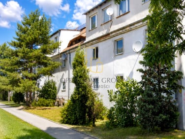 Mieszkanie Wrocław