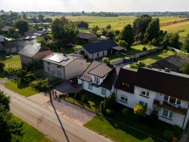 Dom Jastrząb