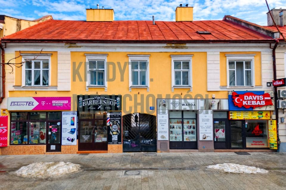 Mieszkanie Rzeszów