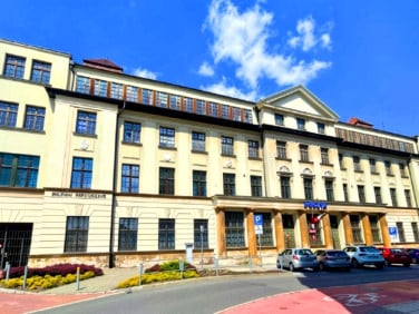 Lokal Katowice