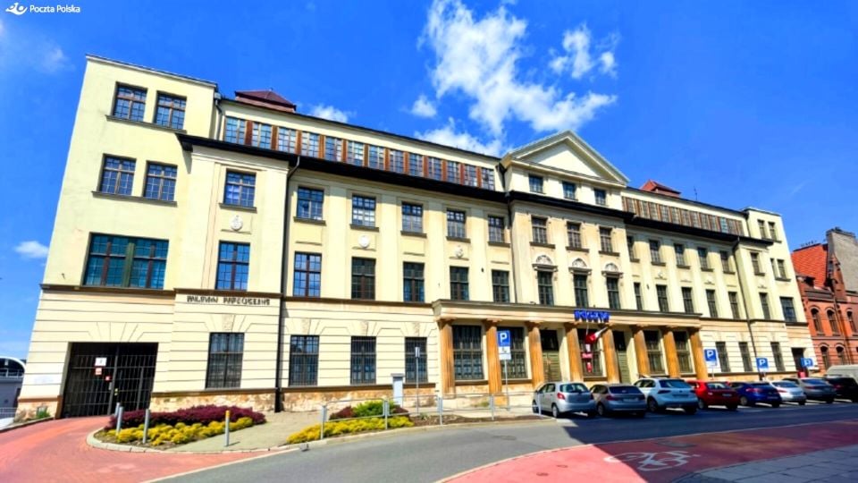 Lokal Katowice