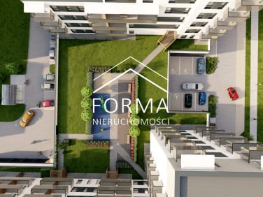 Mieszkanie apartamentowiec Bydgoszcz