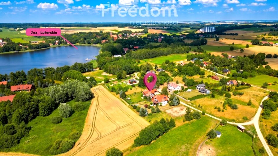 Dom Lutry sprzedaż