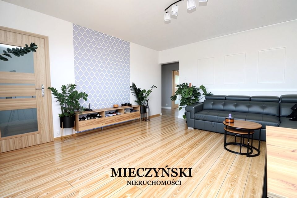 Mieszkanie Gorzów Wielkopolski
