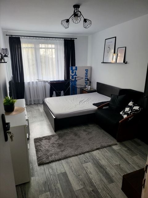 Mieszkanie Kraków