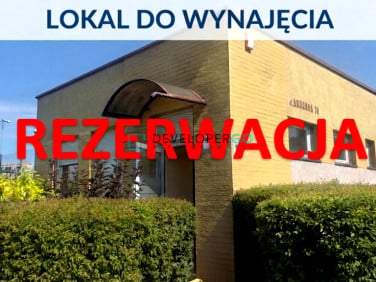 Lokal Suwałki