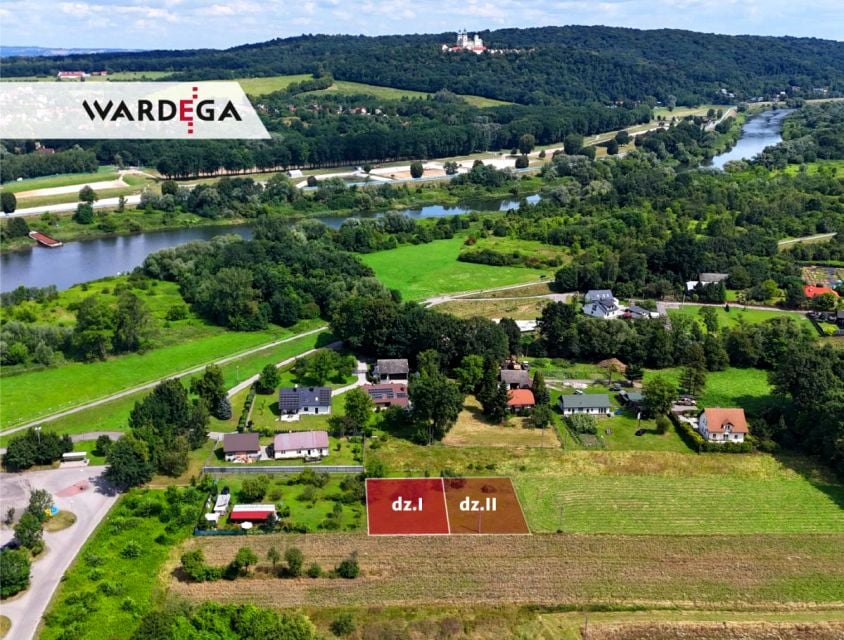 Działka inna Kraków