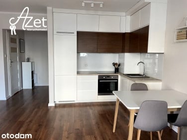 Mieszkanie apartamentowiec Białystok
