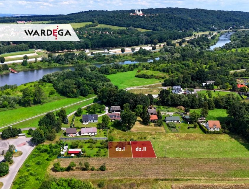Działka inna Kraków