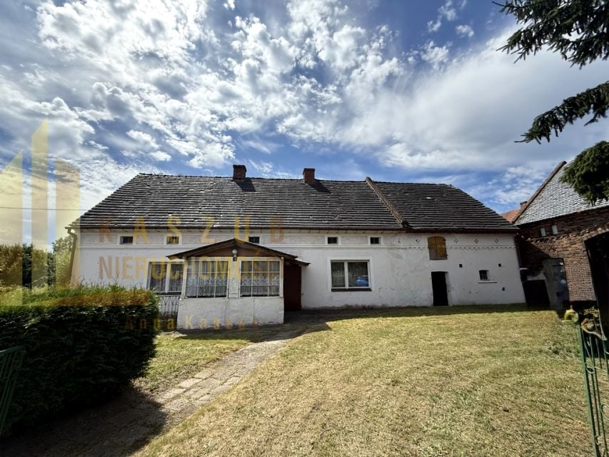 Dom Bogaczów
