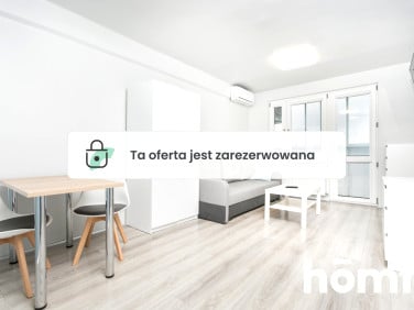 Mieszkanie Kraków