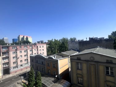 Mieszkanie Łódź