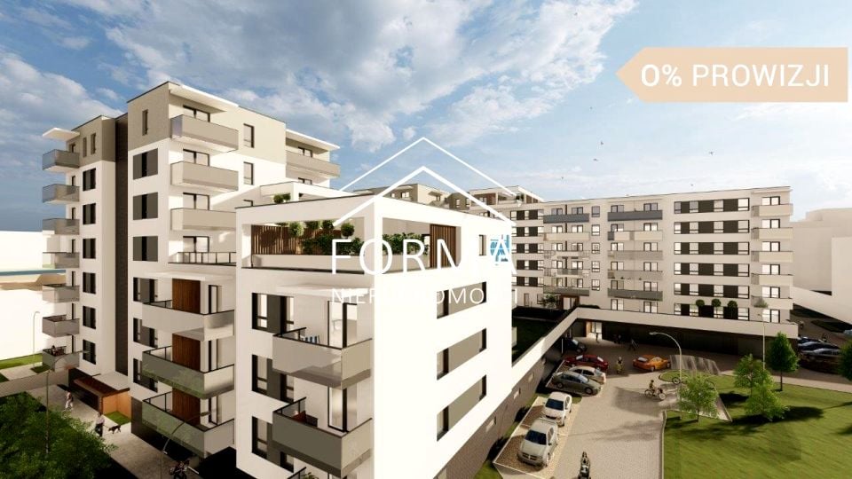 Mieszkanie Bydgoszcz