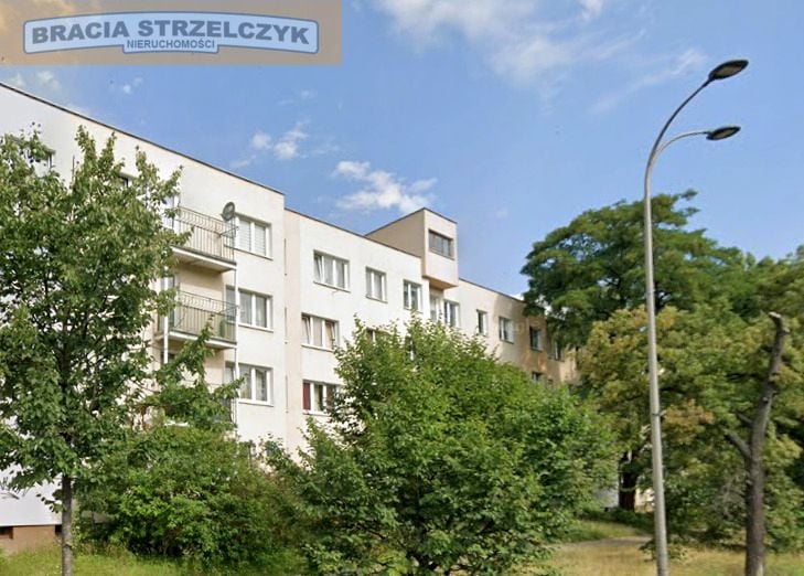 Mieszkanie blok mieszkalny wynajem
