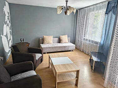 Mieszkanie Kielce