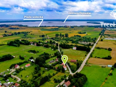 Dom Radzieje