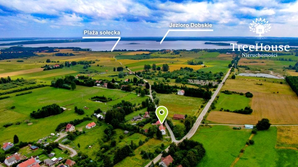 Dom Radzieje