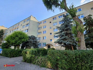 Mieszkanie Inowrocław