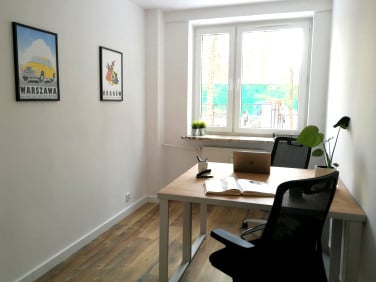 Lokal Warszawa