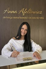 AGENCJA NIERUCHOMOŚCI ANNA MIKOŁAJCZYK