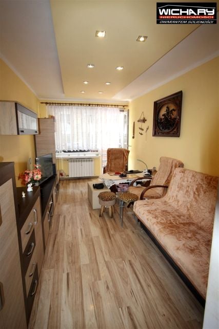Mieszkanie Siemianowice Śląskie