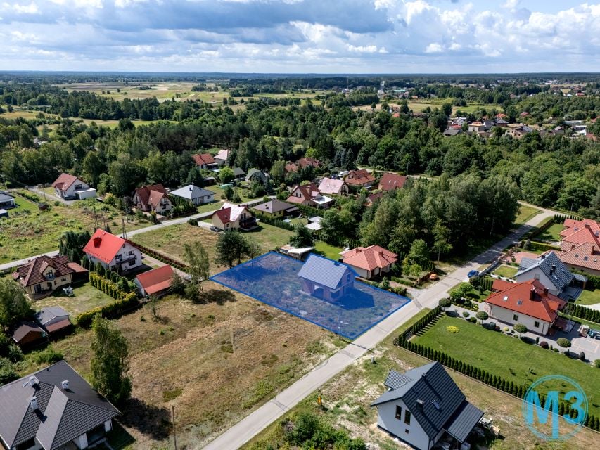Dom Przyszów
