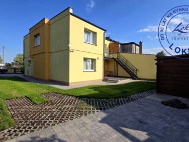 Mieszkanie Leszno