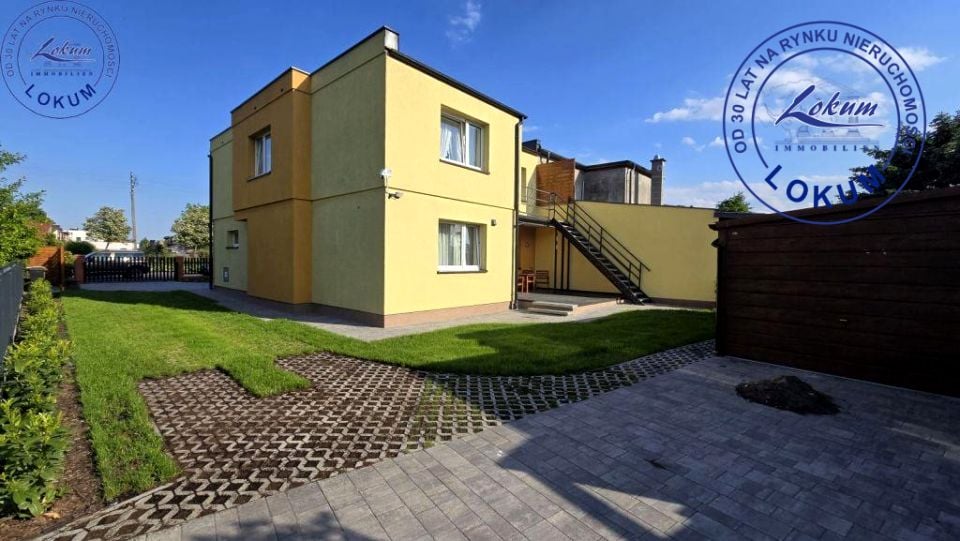Mieszkanie Leszno