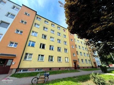 Mieszkanie Grudziądz