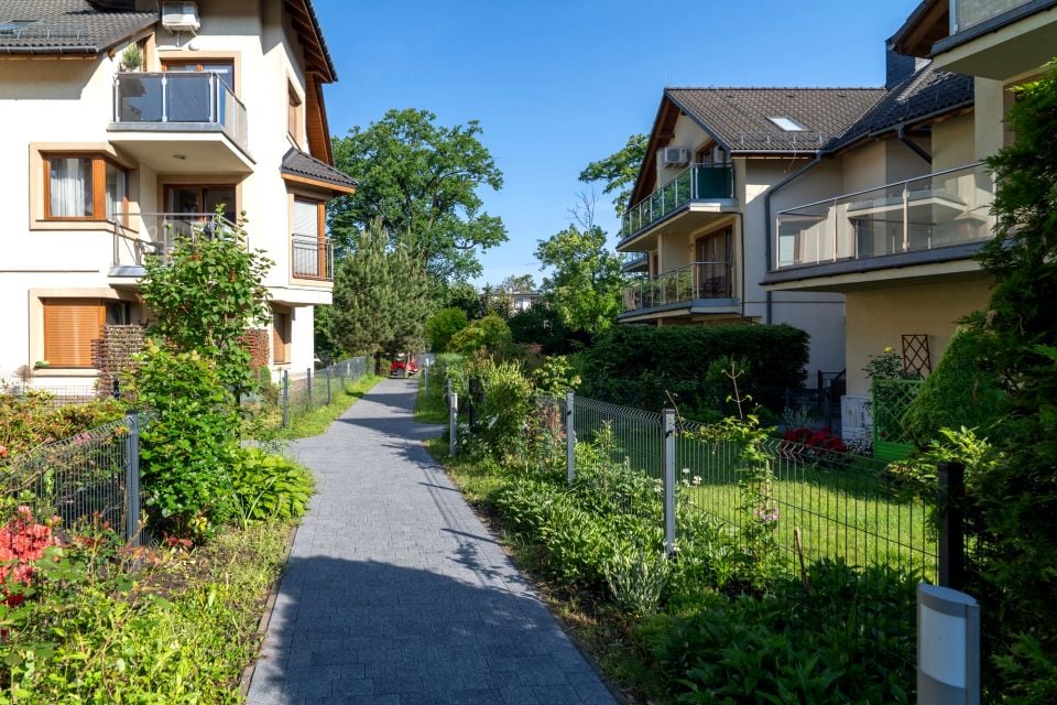 Mieszkanie Bielsko-Biała
