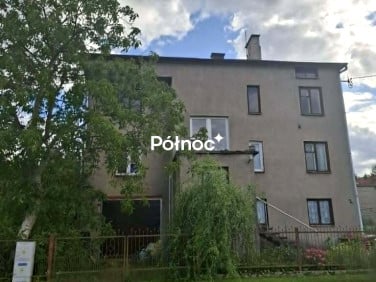Dom Łapy
