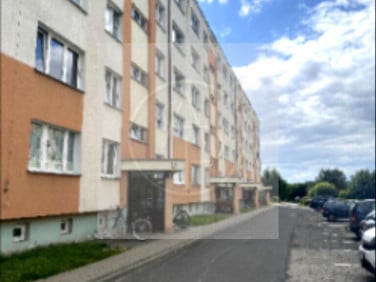 Mieszkanie Pyrzyce