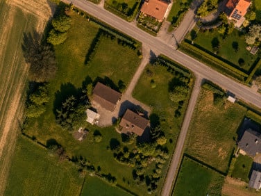 Działka budowlana Orzesze