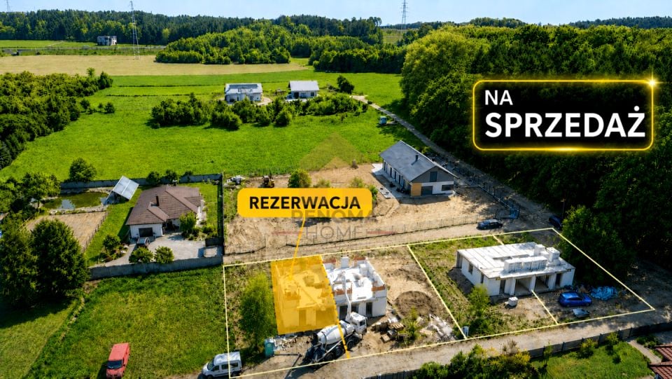 Dom Zielona Góra