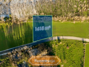 Działka Lubojna