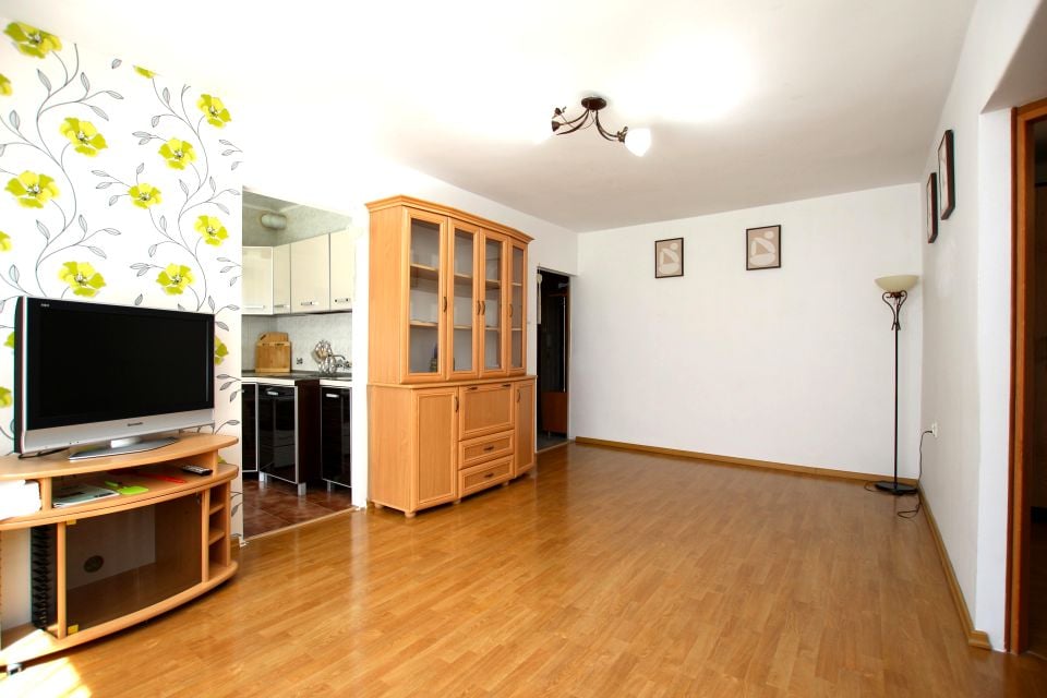 Mieszkanie Siemianowice Śląskie