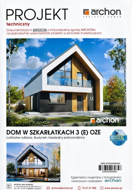Dom Czarnochowice