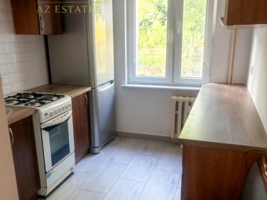 Mieszkanie Poznań