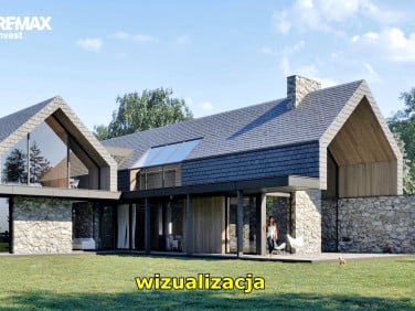 Dom Ustroń