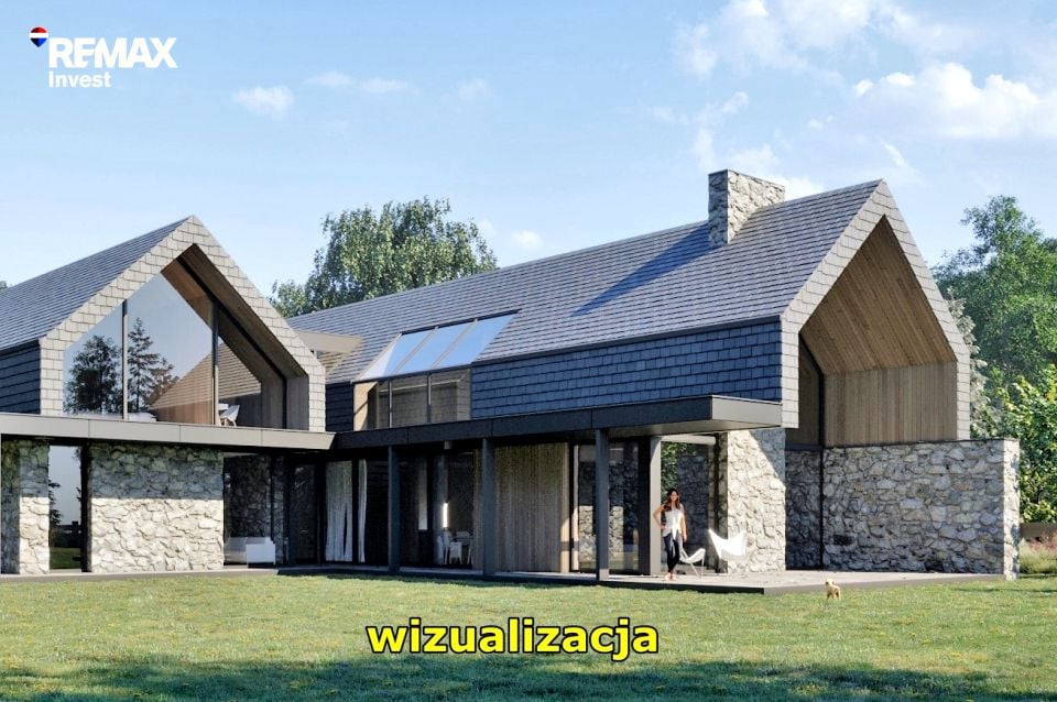 Dom Ustroń