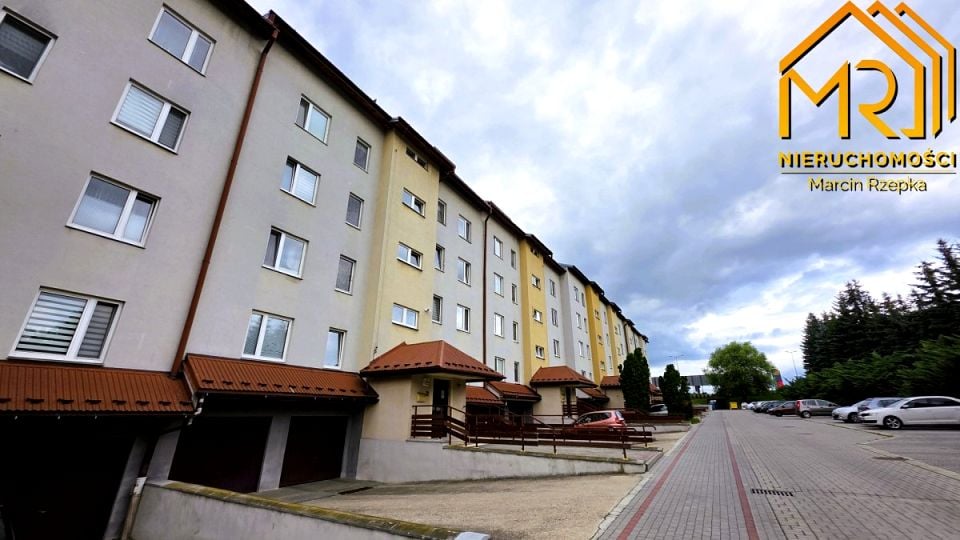 Mieszkanie Tarnów