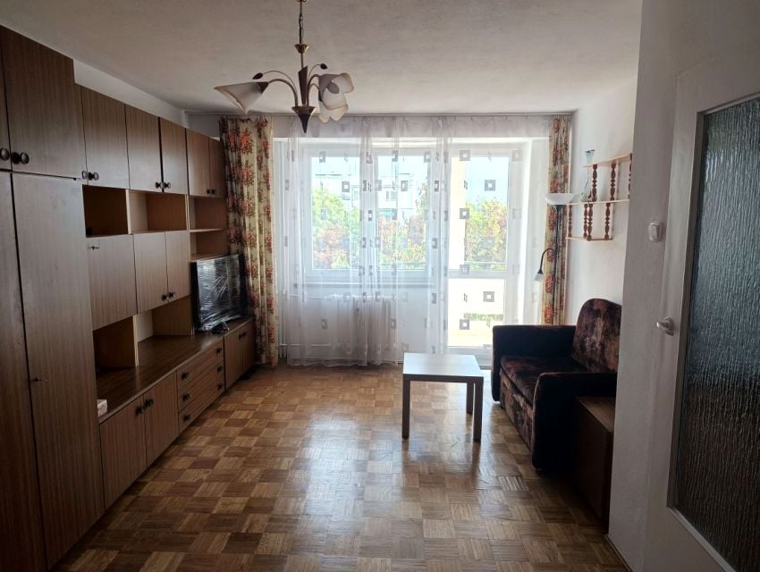 Mieszkanie Warszawa
